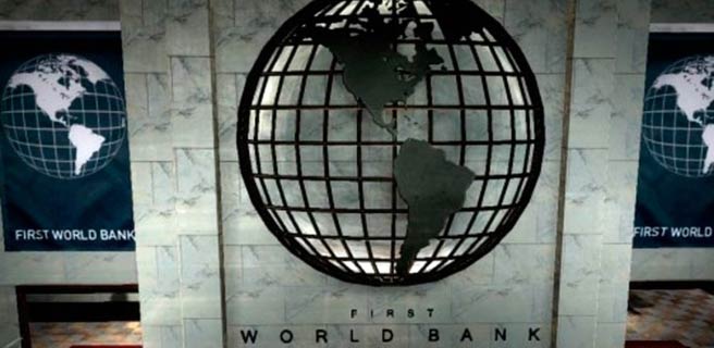 Una contracción económica de 8% en Venezuela es lo que proyecta el Banco Mundial | Diario 2001