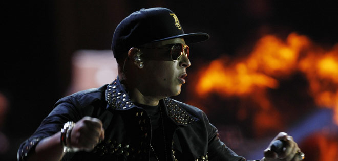 Daddy Yankee produce nueva competencia musical de Univision | Diario 2001