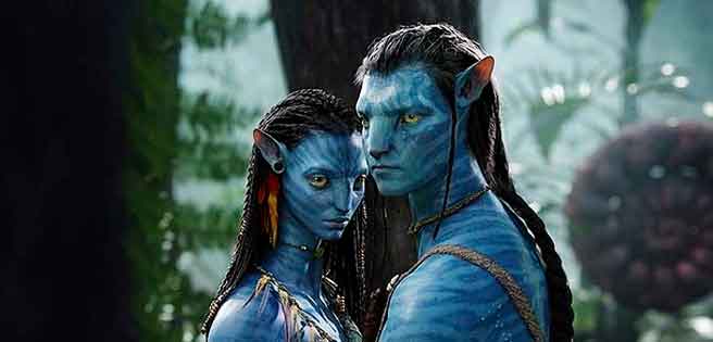 China prepara el rodaje de su propio "Avatar" | Diario 2001