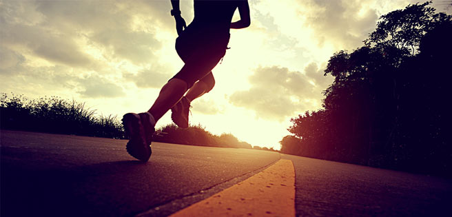 Entrenarse para un maratón revierte el envejecimiento | Diario 2001