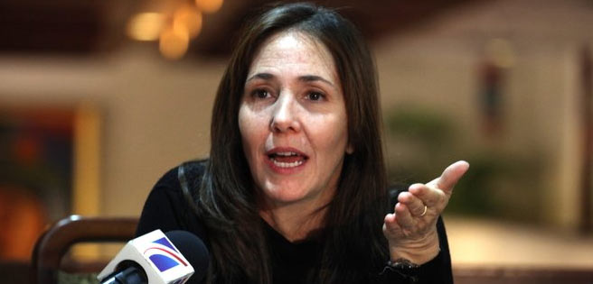 Desmienten rumor sobre muerte de la hija de de Raúl Castro | Diario 2001