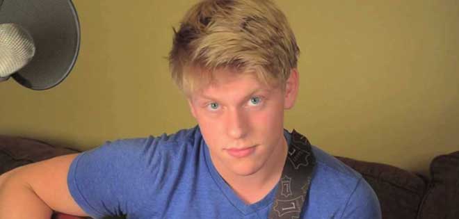 Falleció Jackson Odell, actor de la serie Modern Family y The Golberg | Diario 2001