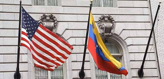 EEUU aumenta la presión a Maduro y busca formas de ingresar ayuda en Venezuela | Diario 2001