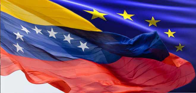 Plataforma VenEuropa pidió a la UE romper relación con Venezuela e intervención | Diario 2001