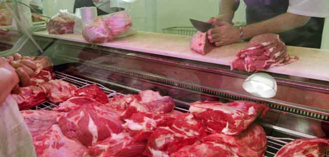 Carnicerías surtidas pero bolsillos vacíos: comprar carne se ha vuelto una utopía | Diario 2001