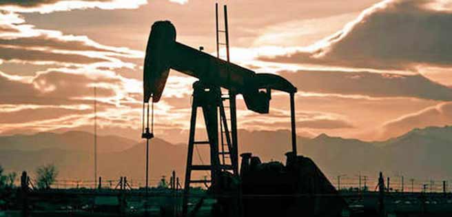 Petróleo Opep subió a 105,44 dólares por barril | Diario 2001