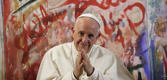 Enviados del Papa a Chile darán ayuda jurídica a curias tras abusos sexuales | Diario 2001