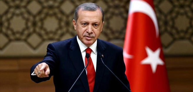 Recep Tayyip Erdogan será juramentado como presidente de Turquía | Diario 2001