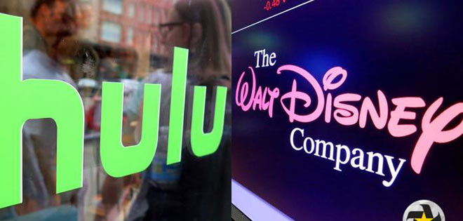 Disney asume control total de Hulu | Diario 2001