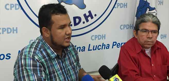 Periodista nicaragüense denuncia pintas en su casa y señala a "Orteguistas" | Diario 2001