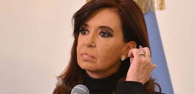 El Supremo argentino reafirma juicio contra Cristina Fernández | Diario 2001