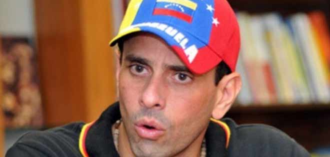 Capriles insta a Maduro a "darle la cara" a los zulianos tras persistencia de falla eléctrica | Diario 2001