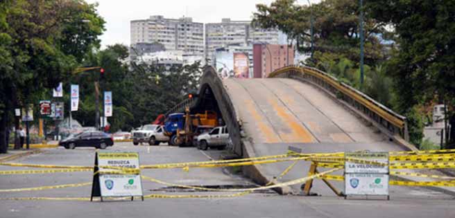 Próximo lunes cerrarán acceso hacia la rampa de la avenida Río de Janeiro | Diario 2001