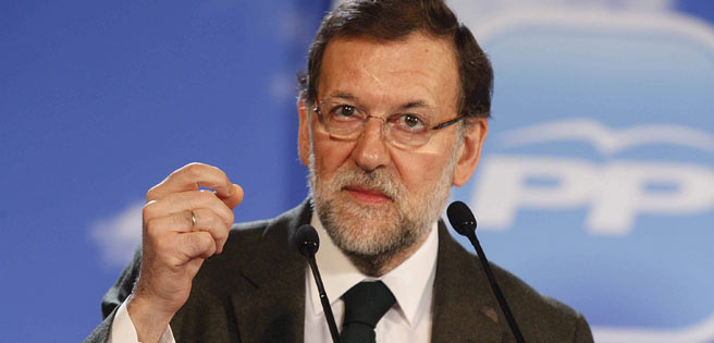 Mariano Rajoy renunció a su cargo como diputado | Diario 2001