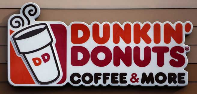 Dunkin' Donuts retira cartel contra lenguas extranjeras | Diario 2001