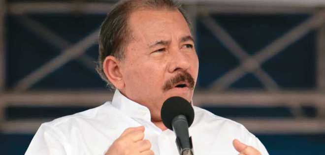 Gobierno de Nicaragua niega estar creando dificultades en diálogo ante crisis | Diario 2001