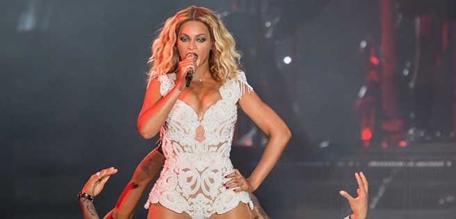 Beyoncé busca un apartamento sin Jay Z en medio de rumores de separación | Diario 2001