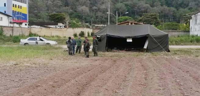 Carlos Vecchio denunció acoso a su familia y responsabilizó a Maduro de lo que pase | Diario 2001