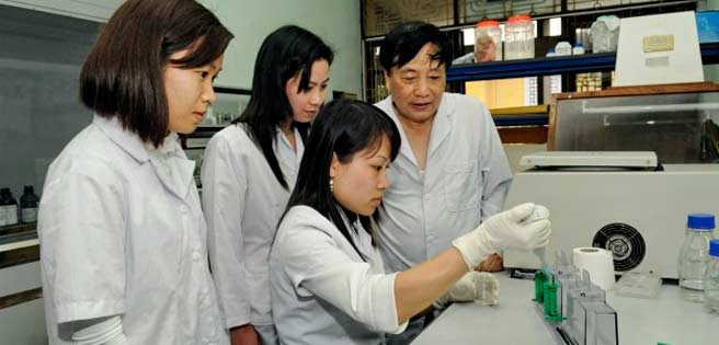 Una exposición surcoreana de biotecnología mostrará la vida en el futuro | Diario 2001
