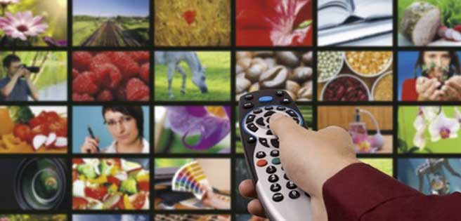 Cómo internet cambió la manera de consumir y producir televisión | Diario 2001