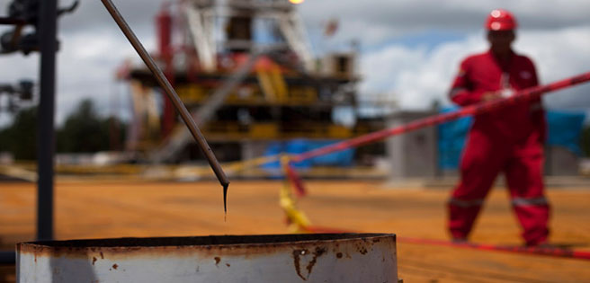 Petróleo venezolano vuelve a subir y se ubica en 54,31 dólares el barril | Diario 2001