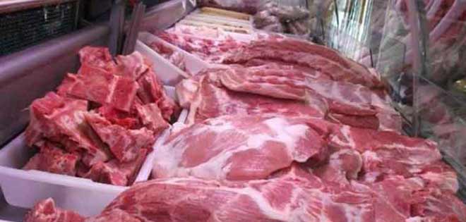 Fue detectada venta de carne de perro en un mercado en Puerto La Cruz | Diario 2001