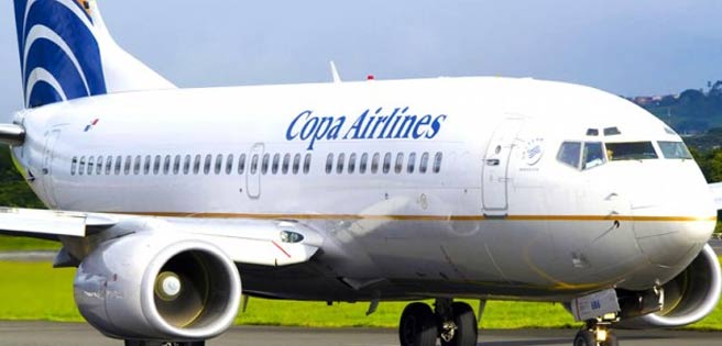 Copa Airlines espera cobrar deuda a Venezuela | Diario 2001