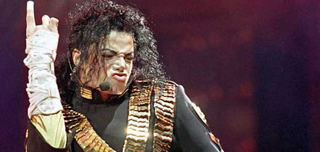 Obra musical de Michael Jackson llegará a Broadway | Diario 2001