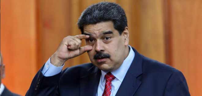 La UE urge a Maduro a convocar elecciones "en los próximos días" | Diario 2001