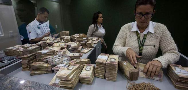 Venezuela y Argentina impulsan las mayores alzas de precios en Latinoamérica | Diario 2001