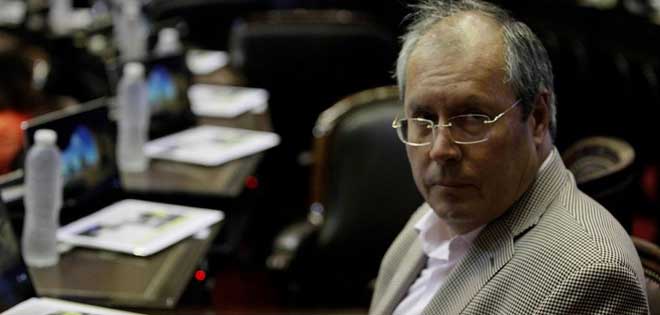 Diputado argentino sigue en estado crítico y el Gobierno da caso por resuelto | Diario 2001