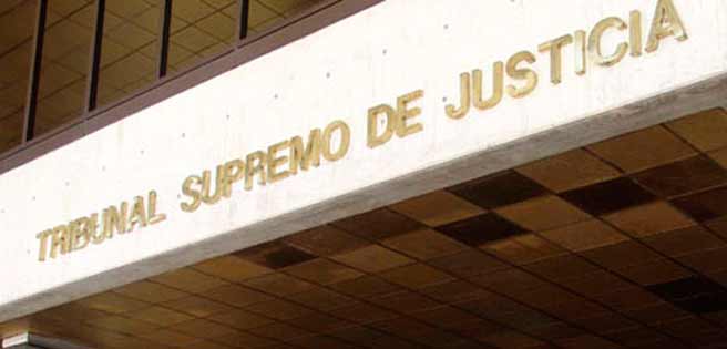 TSJ declara inadmisible acción judicial interpuesta por Serenos Monaga | Diario 2001