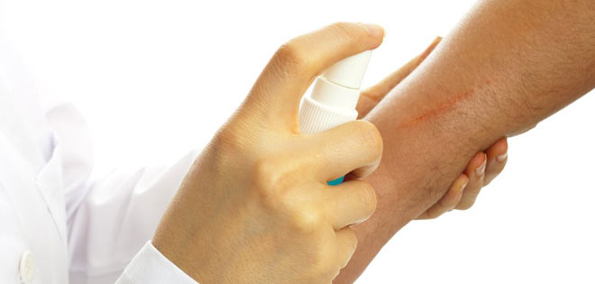 Descubren crema cutánea como tratamiento menos tóxico contra la leishmaniasis | Diario 2001