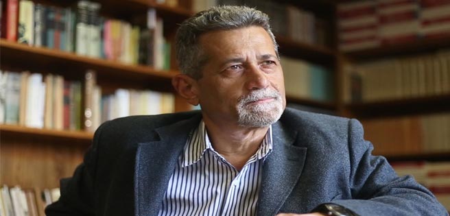 Américo de Grazia: "Hezbolá explota una mina de oro en Bolívar" | Diario 2001