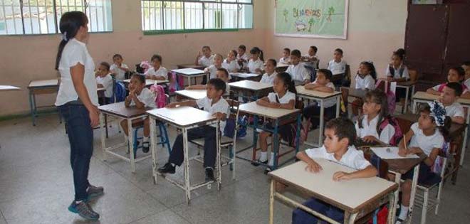 Cecodap: Hay que educar a los niños para el cambio | Diario 2001
