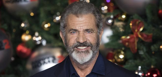 Mel Gibson hará de Santa Claus en una comedia | Diario 2001