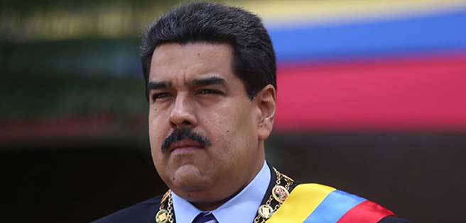 Solo cinco jefes de Estado acuden a la juramentación de Maduro este jueves | Diario 2001