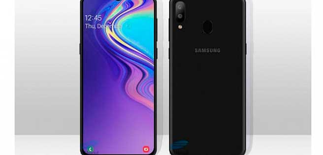 Galaxy M: el nuevo celular de Samsung que enloquece a los millennials | Diario 2001