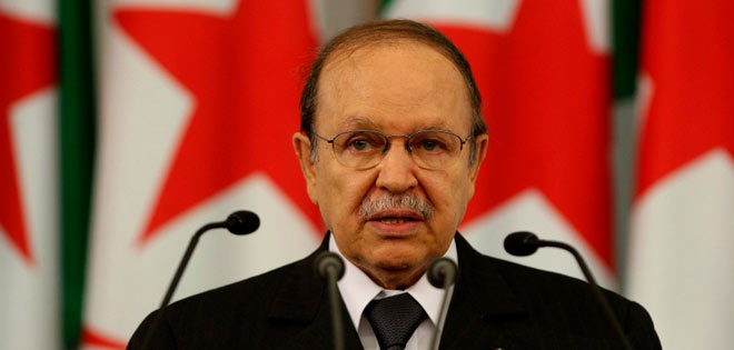 Presidente argelino envía a un emisario a Mali y Burkina Faso | Diario 2001