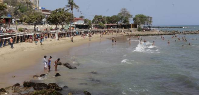 Para ir a la playa en esta Semana Santa se necesitan más de nueve salarios mínimos | Diario 2001