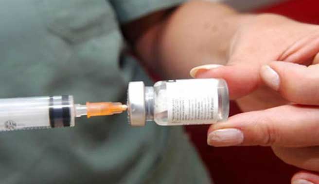 46 nuevos casos de difteria en 2019 exigen vacunas | Diario 2001