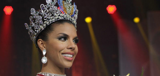 Todo listo para el Miss Venezuela 2019 | Diario 2001