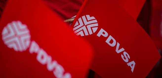 Pdvsa modificará operaciones con clientes por las sanciones de EEUU | Diario 2001