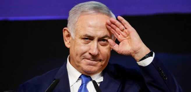 Netanyahu ve positivo para Israel que CPI decida no investigar a EEUU | Diario 2001
