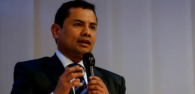Consejero presidencial colombiano ve intolerable mantener "narcodictadura" venezolana | Diario 2001