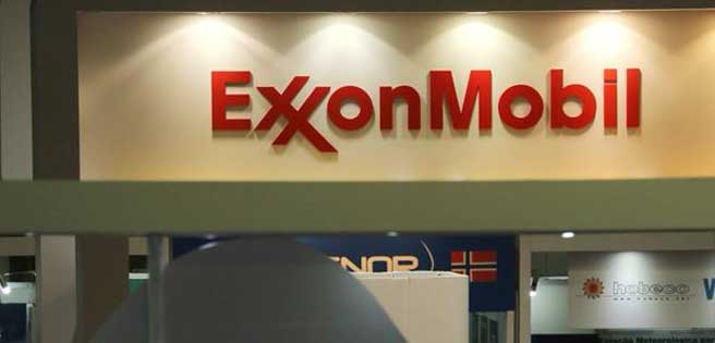 Guyana: Barcos enviados por Exxon aún no regresan a zona en disputa con Venezuela | Diario 2001