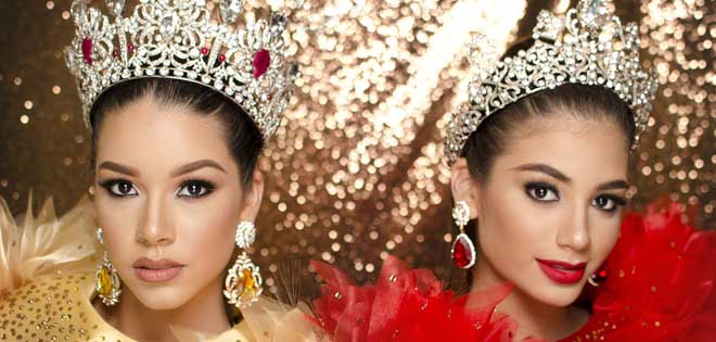 El concurso de belleza TMF Venezuela ya prepara su novena edición | Diario 2001