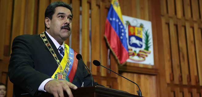 Gobierno español no enviará a ningún representante a la toma de posesión de Maduro | Diario 2001