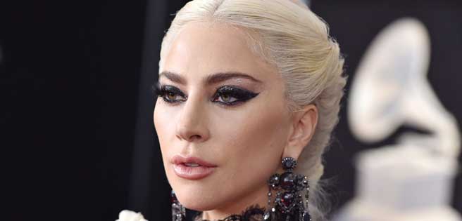 Lady Gaga envió conmovedor mensaje sobre la depresión que sufre | Diario 2001