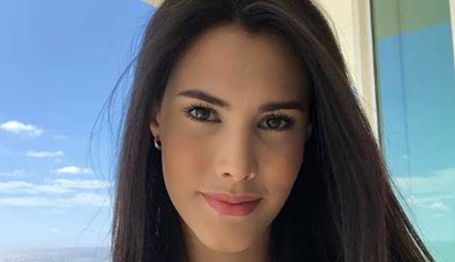 Chepa Candela: Mariem Velazco no ha sido descartada para el Miss Venezuela... | Diario 2001